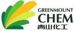 changsha green mountain chemical