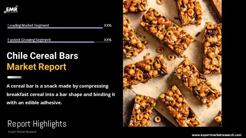 Chile Cereal Bars Market