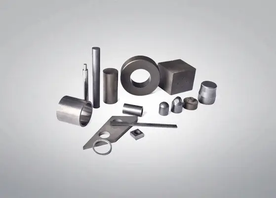 China Tungsten Molybdenum Supply