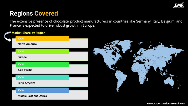 chocolate-confectionery-market-by-region