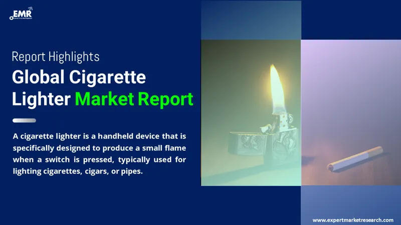Cigarette Lighter Market