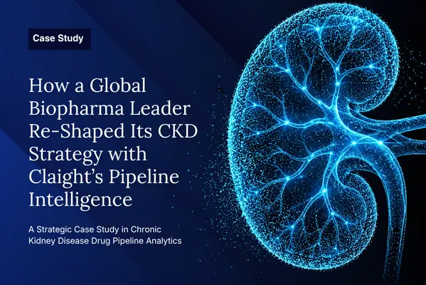 CKD Pipeline Strategy Case Study Insights