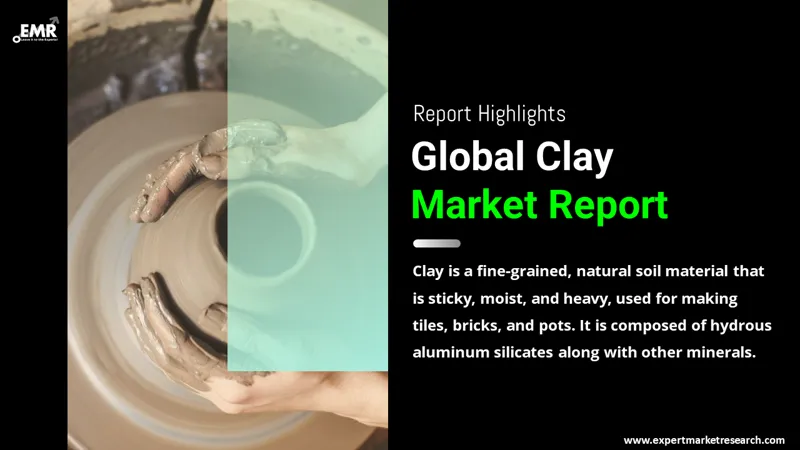 clay market