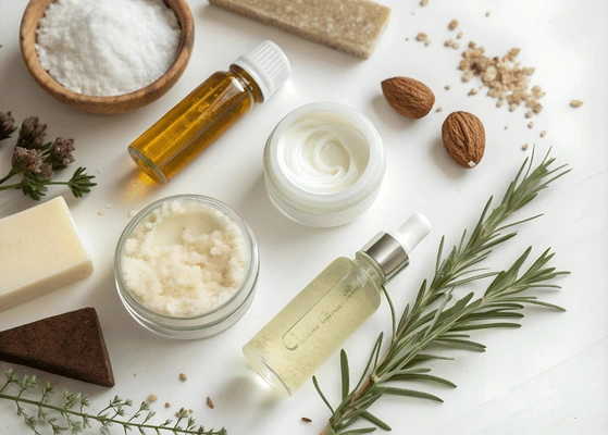 Clean And Natural Cosmetics Vietnam