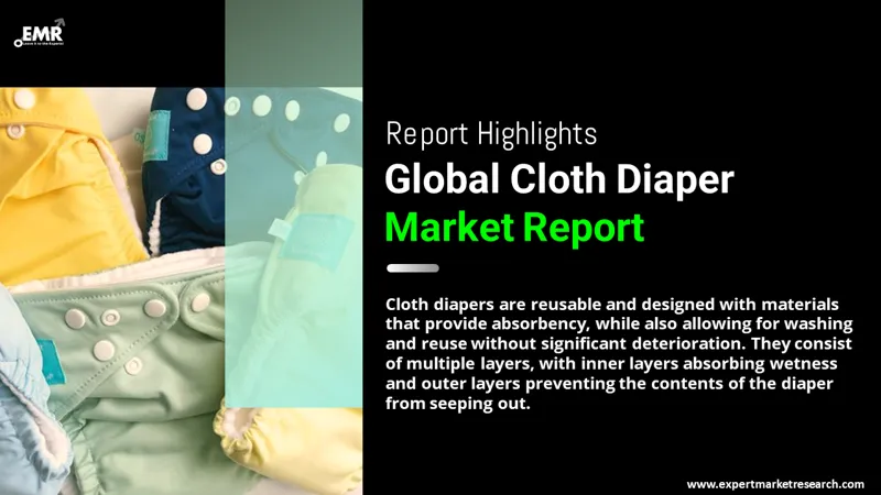 cloth diaper market