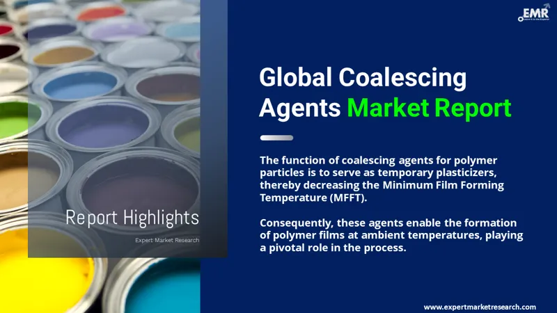 Global Coalescing Agents Market