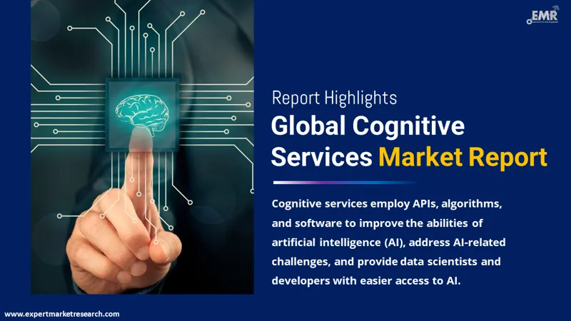 cognitive services market