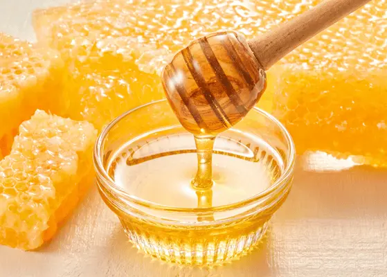Colombia Honey Key Players And Trends