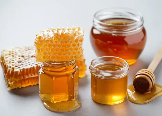 Colombia Honey Production And Distribution