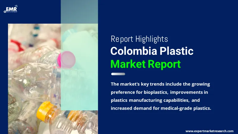 colombia plastic market