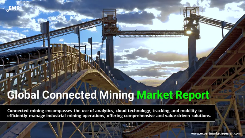 Global Connected Mining Market