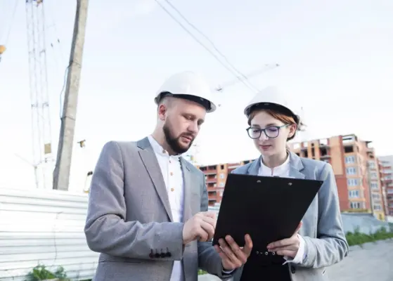 Construction Industry Competitive Strategies