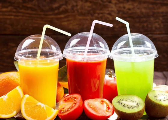 Consumer Juice Preferences