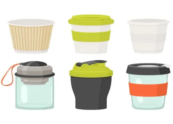 Consumer Preferences In Plastic Cups Market