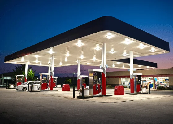 Convenience Retail Saudi Arabia