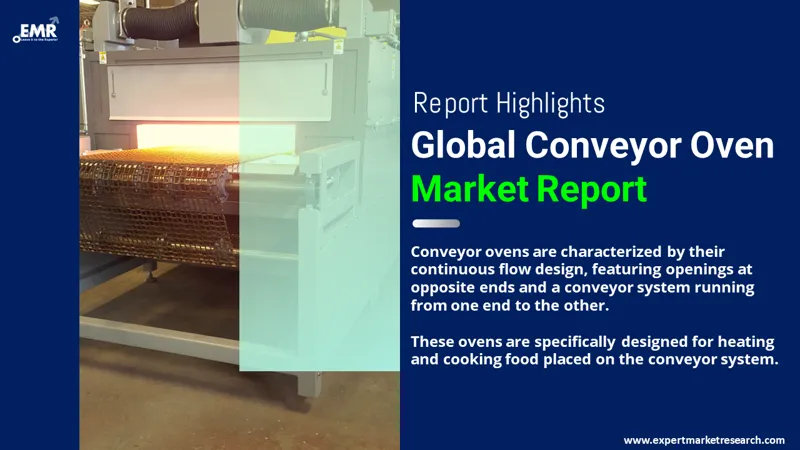 Global Conveyor Oven Market