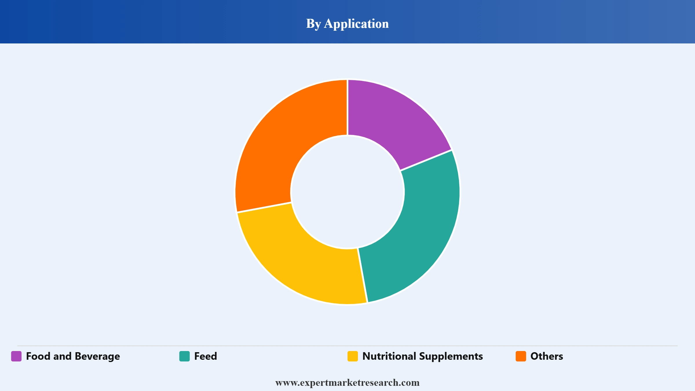 Corn Bran Market Segment Application