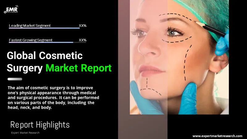 cosmetic surgery market