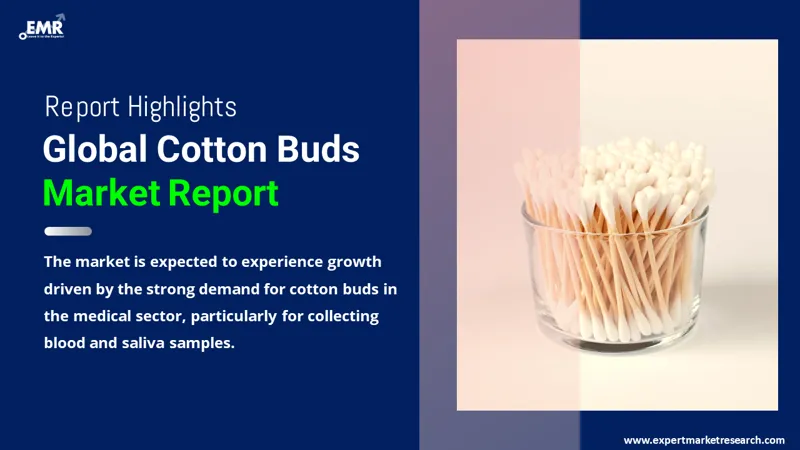 Global Cotton Buds Market