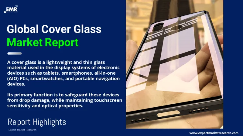 Cover Glass Market