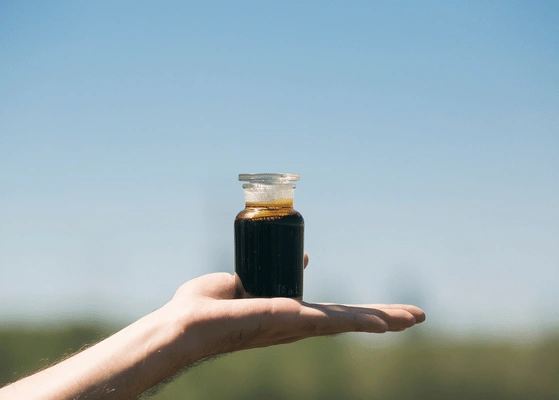 Crude Tall Oil Derivatives Market Innovations