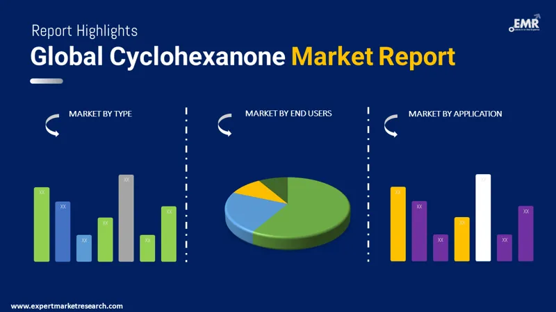 Global Cyclohexanone Market