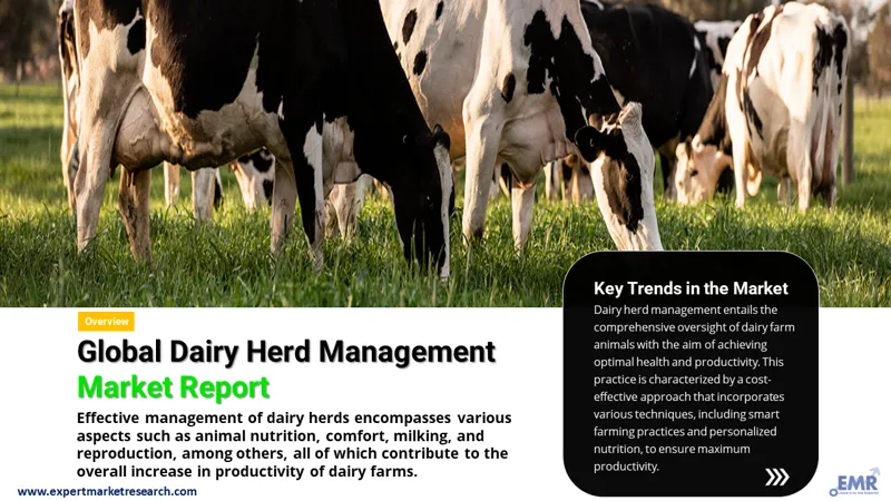 dairy herd management market