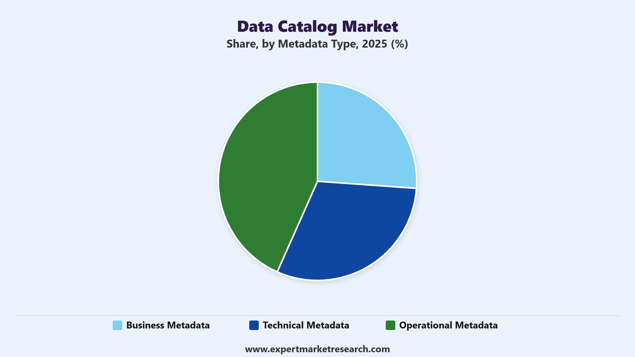 Data Catalog Market Segment Metadata Type