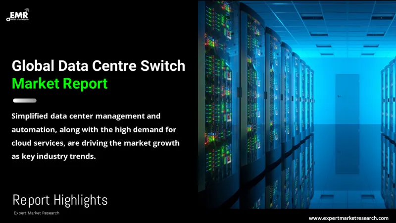Data Centre Switch Market