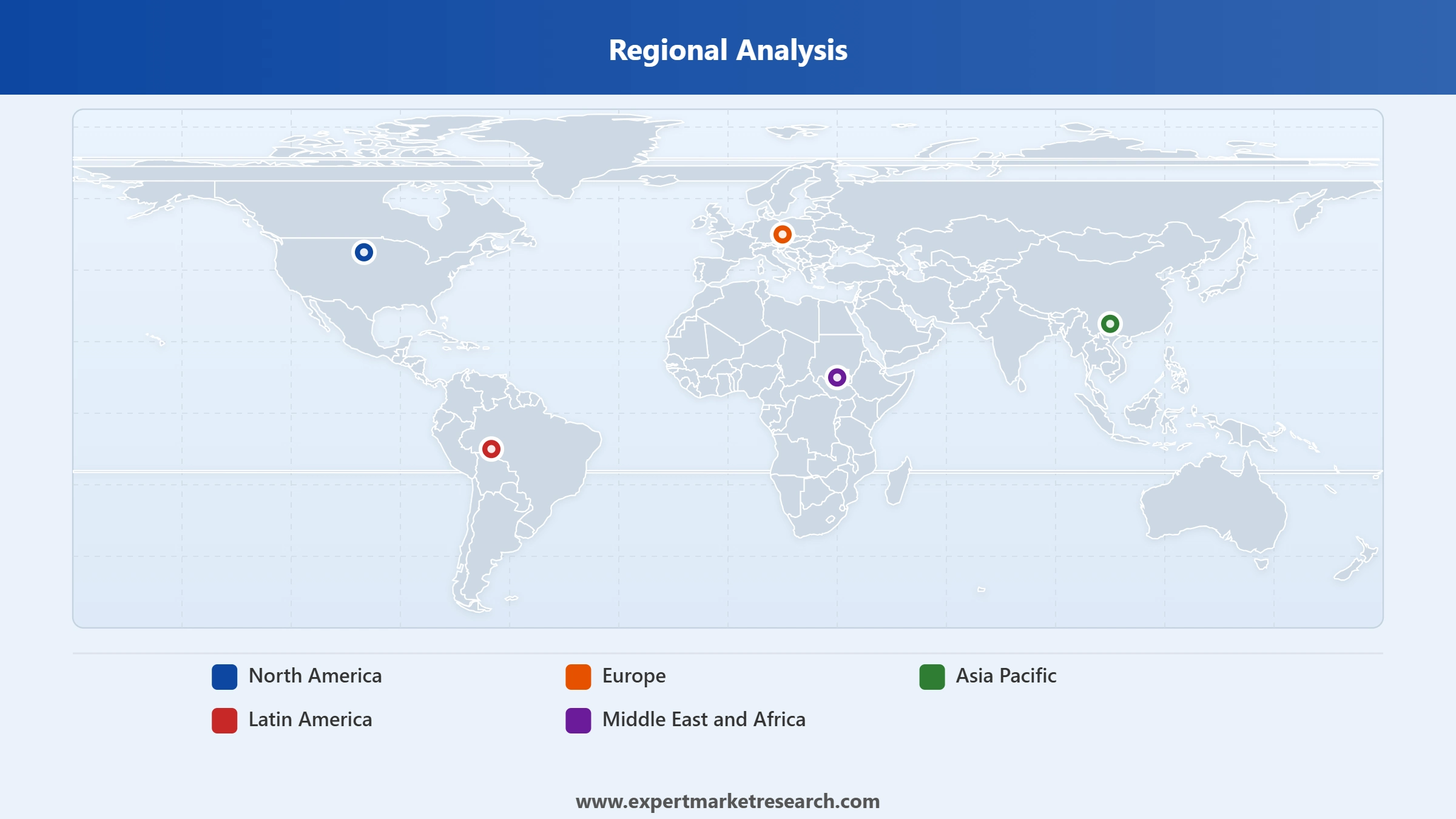 Data Centers Liquid Immersion Cooling Market Rregional Analysis