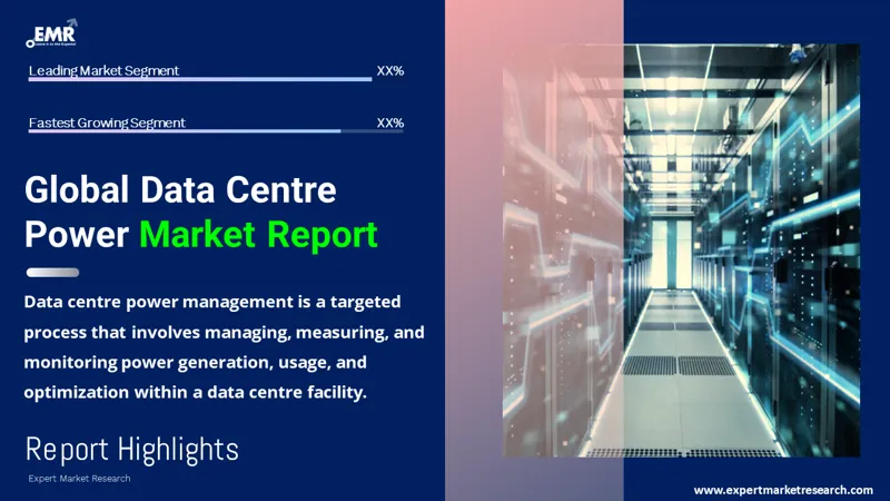 Global Data Centre Power Market