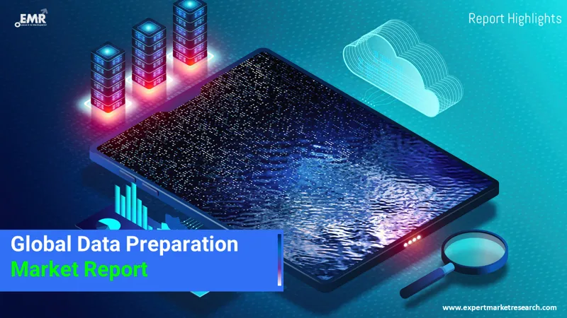 data preparation market