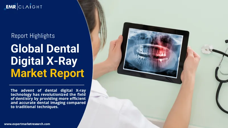 Global Dental Digital X-Ray Market