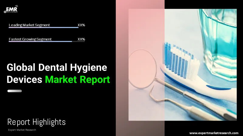 Global Dental Hygiene Devices Market