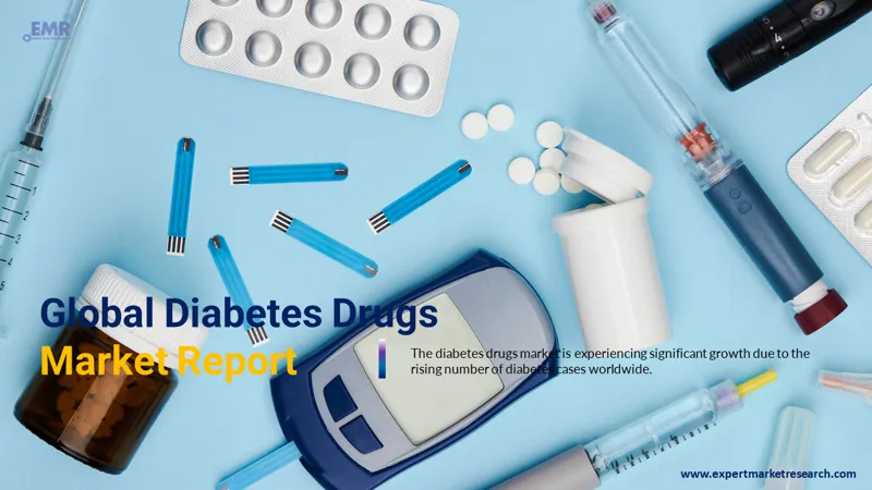 diabetes-drugs-market