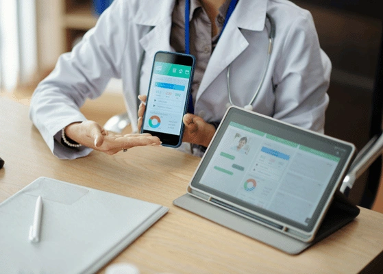 Digital Health Malaysia