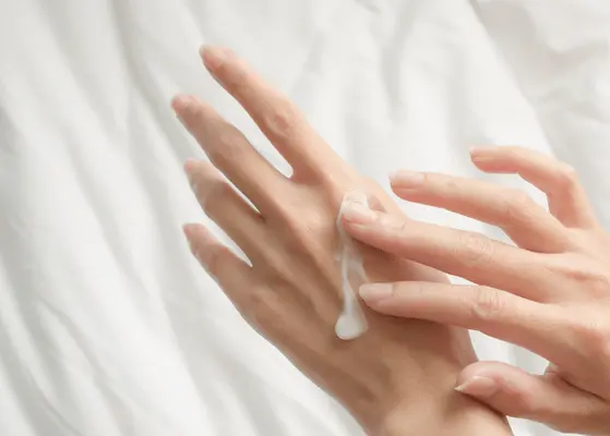 Digital Marketing Hand Cream Consumer Behavior