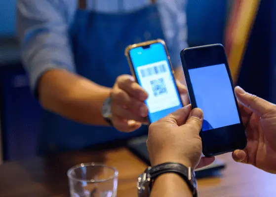 Digital Payments Reshaping Cash Handling