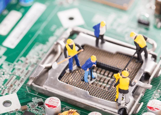 Digital Twins Maintenance In Europe’s Plants