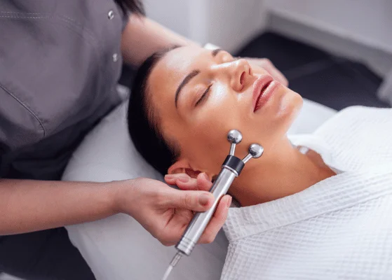 Dimethicone Anti-Aging Skincare Trends