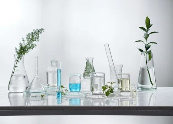 Dimethicone vs Cyclomethicone: Cosmetic Chemistry