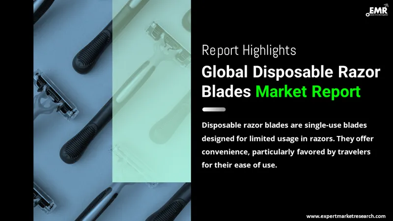 Global Disposable Razor Blades Market