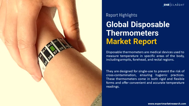 Global Disposable Thermometers Market