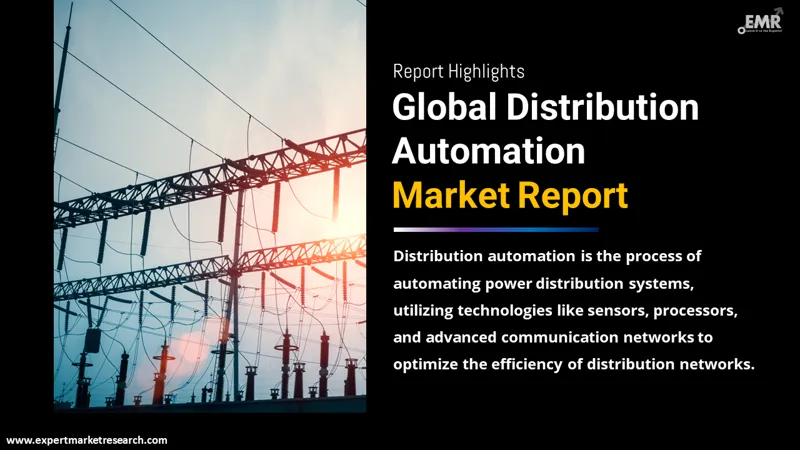 Global Distribution Automation Market