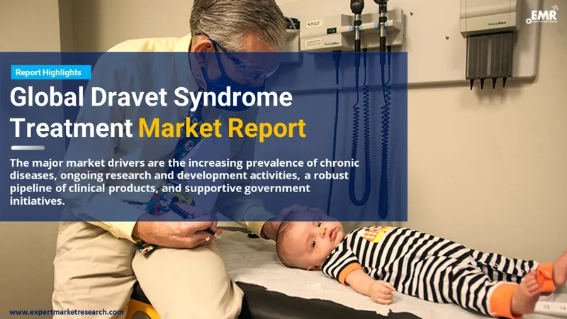 dravet syndrome treatment market