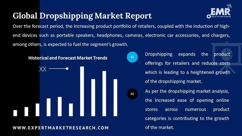dropshipping market