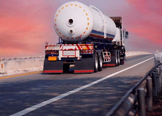 Flexitanks, ISO Tanks, and Drums for Supply Chains