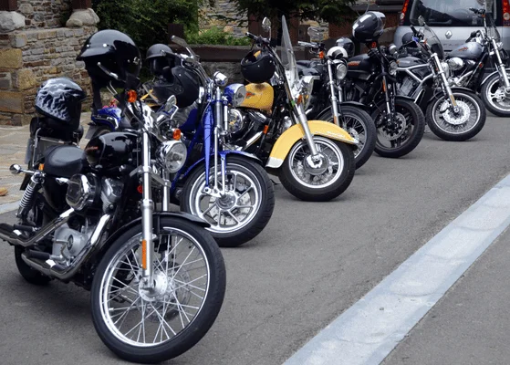 Dual-Sport Motorcycles Trends Emerging Markets