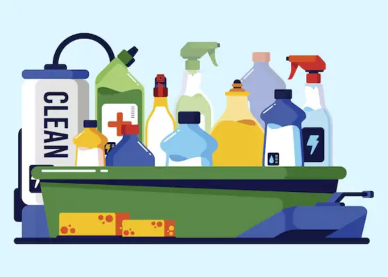 Durable And Chemical Resistant Materials In Consumer Goods