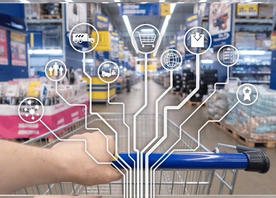 E-Commerce Beauty Market Vietnam